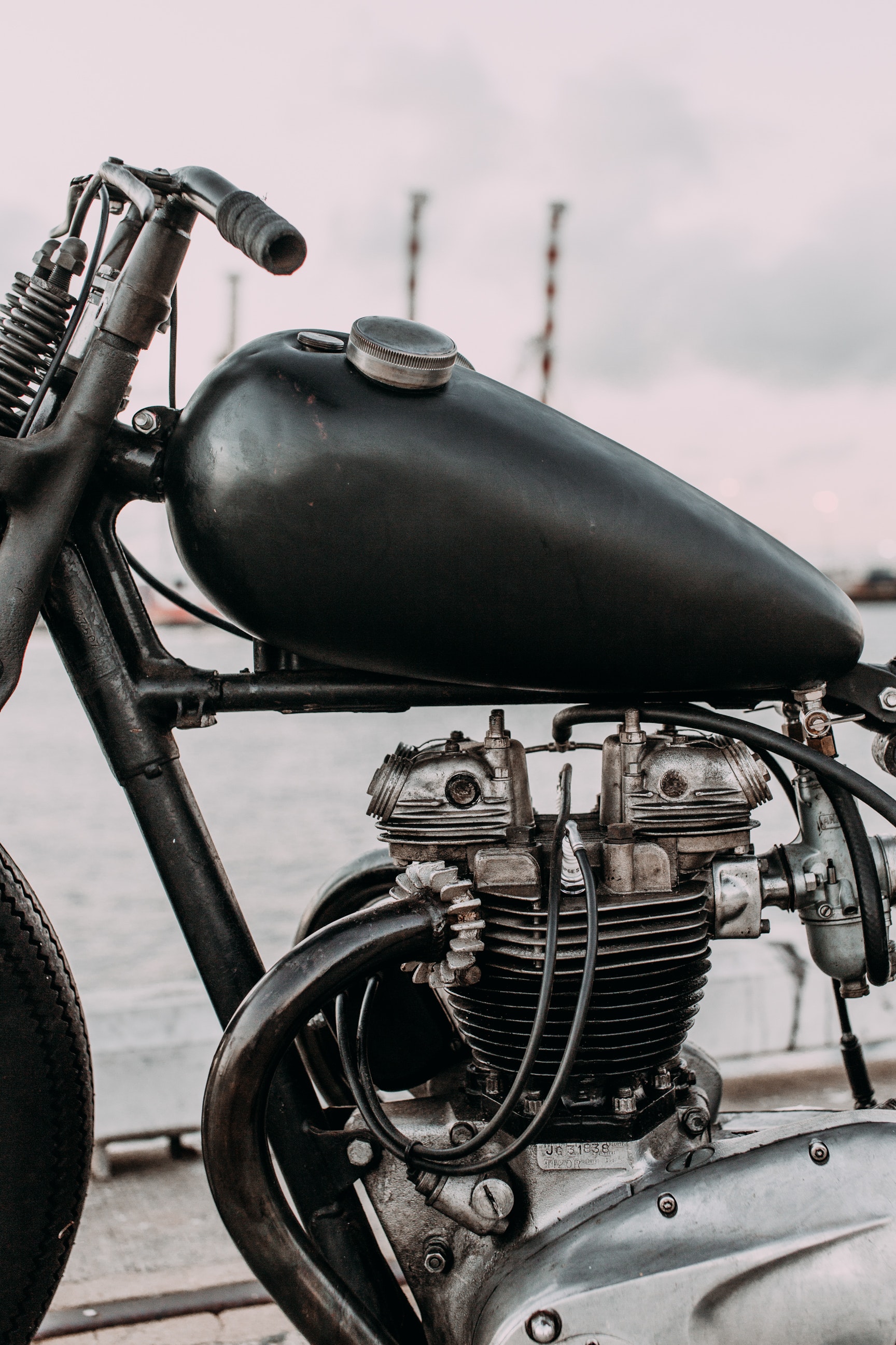 Bulletin: Two-Wheeler Automotive & APAC